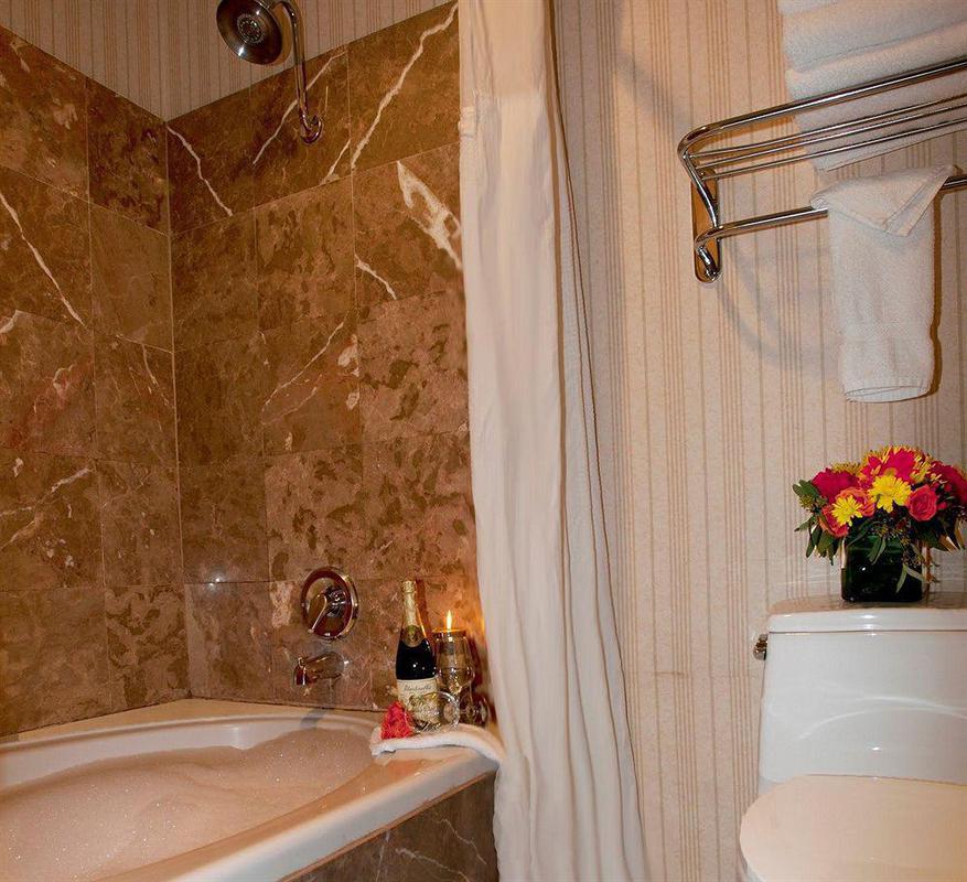 Best Western Plus Twin View Inn And Suites Реддінг Номер фото